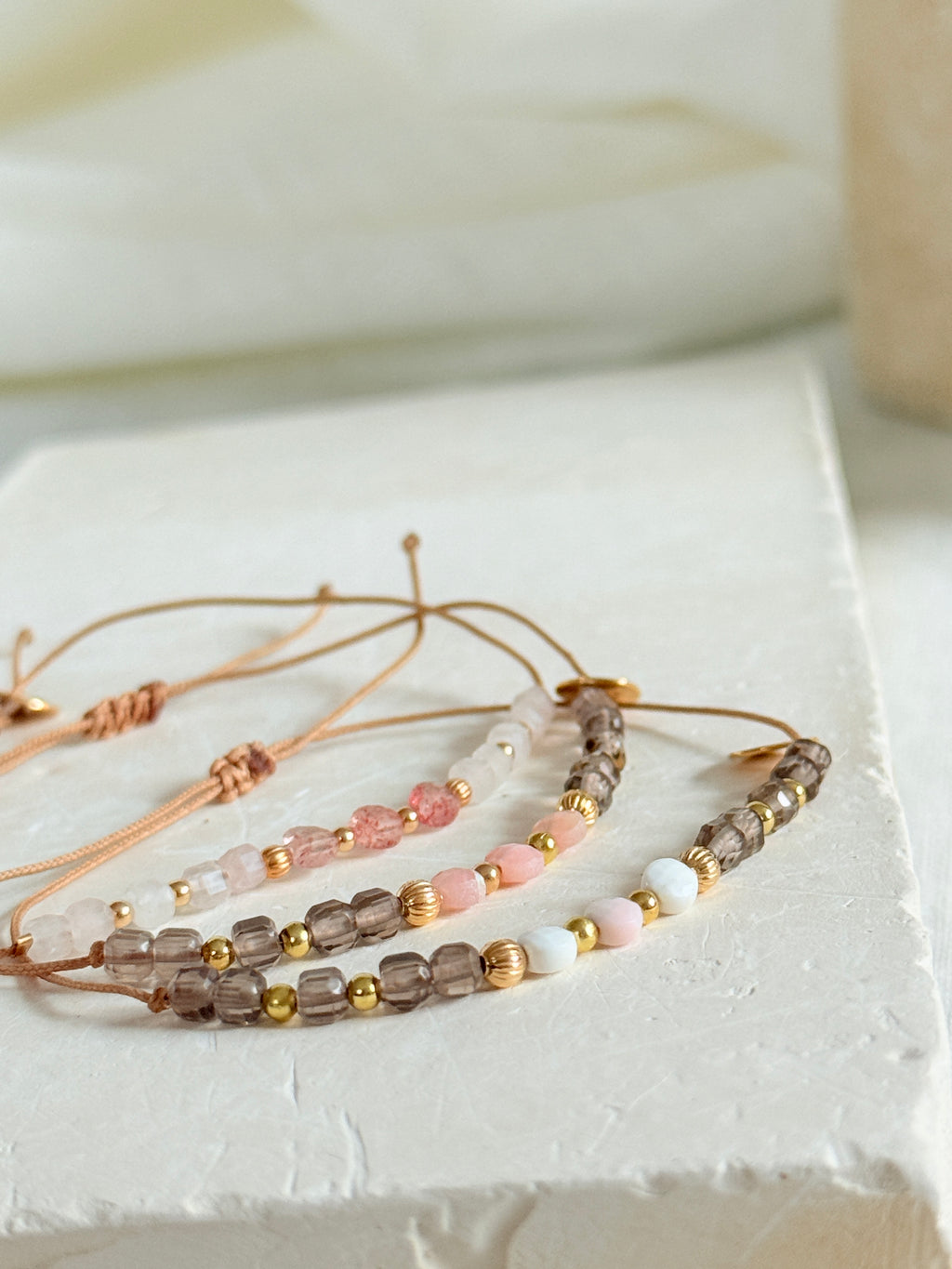 Bracelet  VIOLAINE