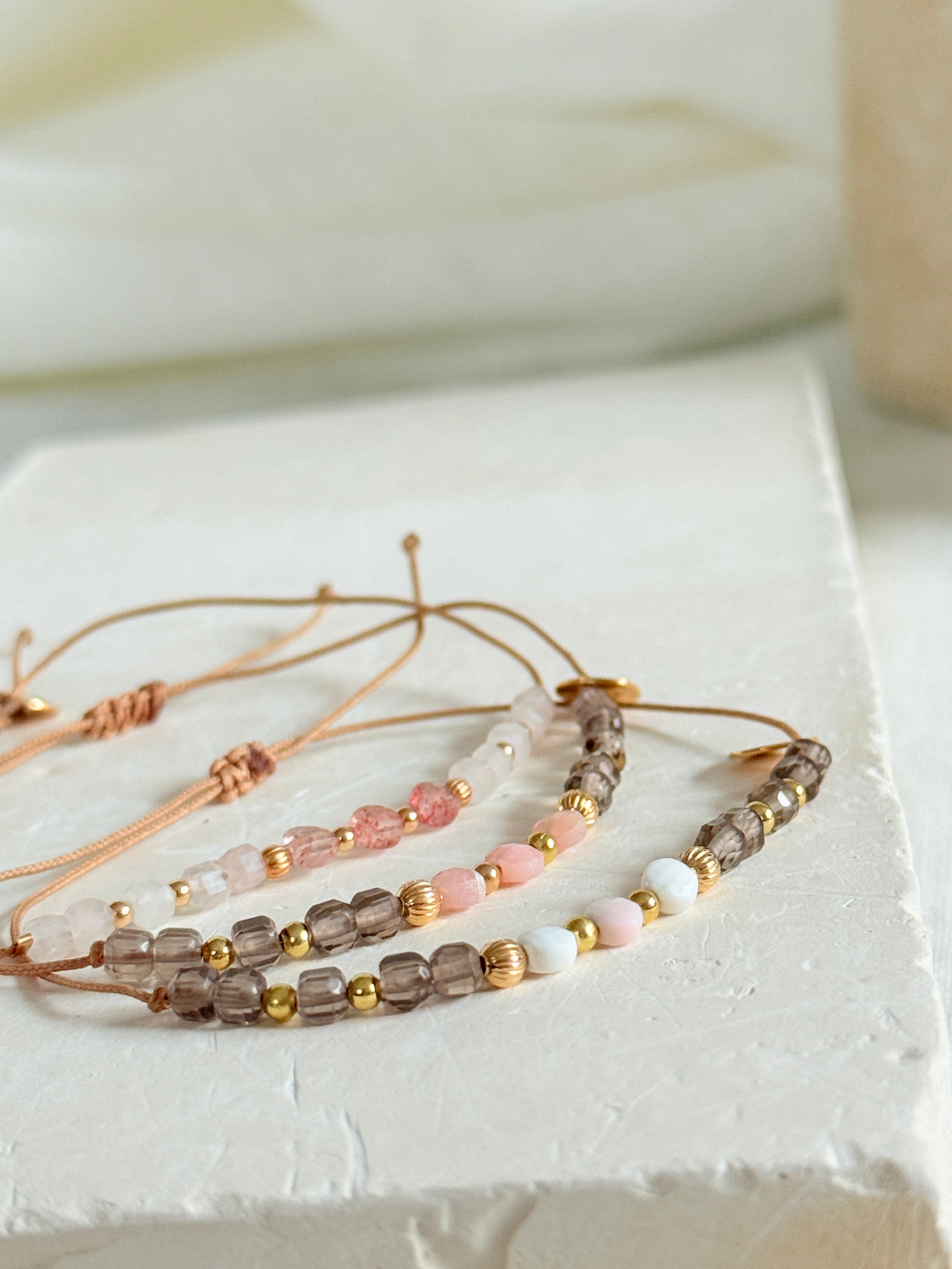 Bracelet  VIOLAINE