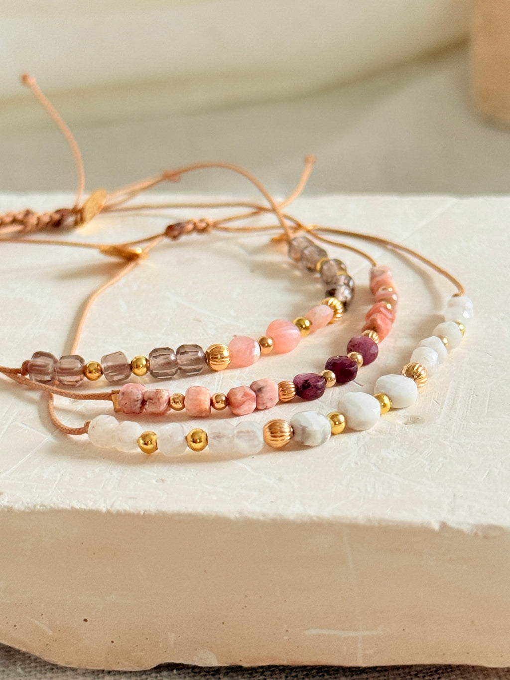 Bracelet  VIOLAINE