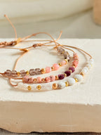 Bracelet  VIOLAINE