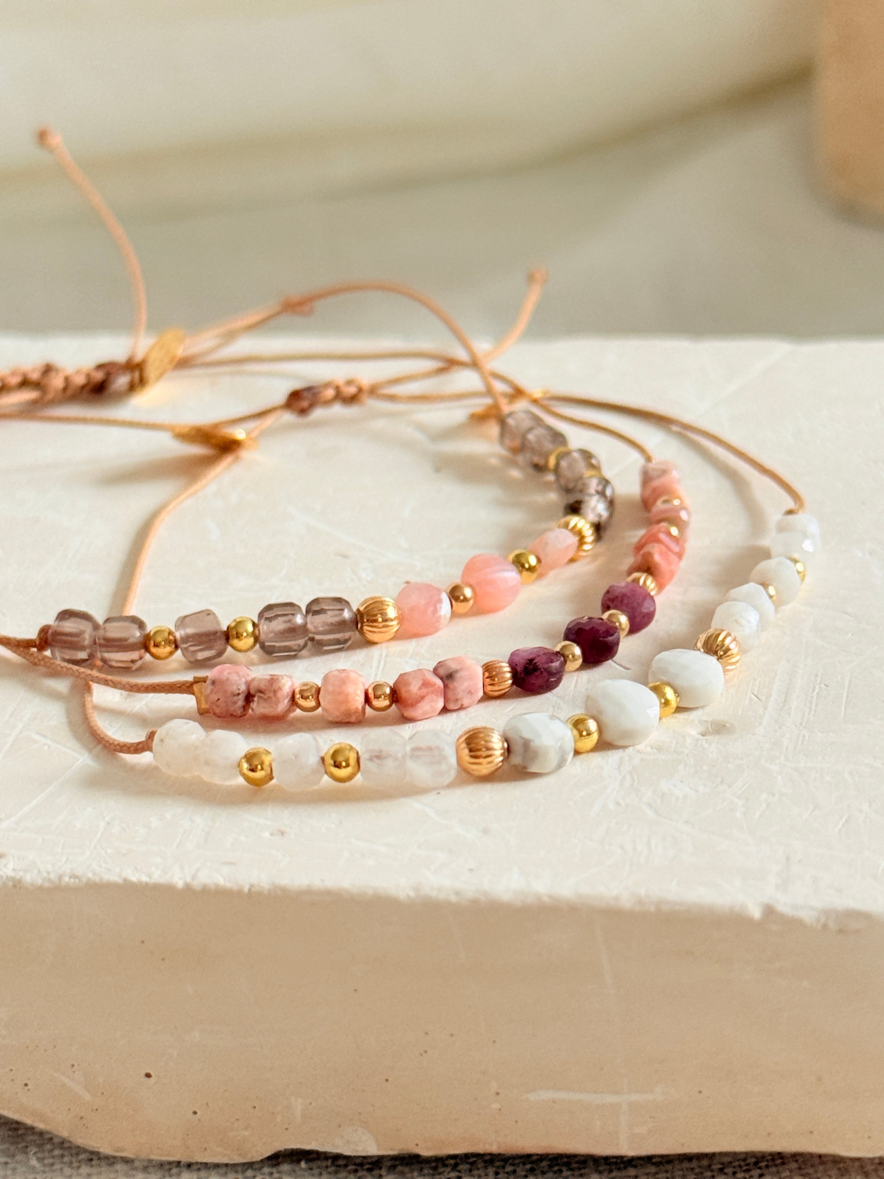 Bracelet  VIOLAINE