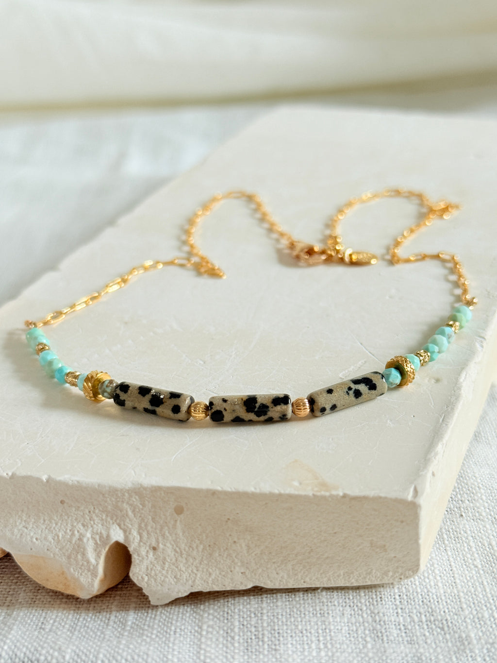 Collier ALIX