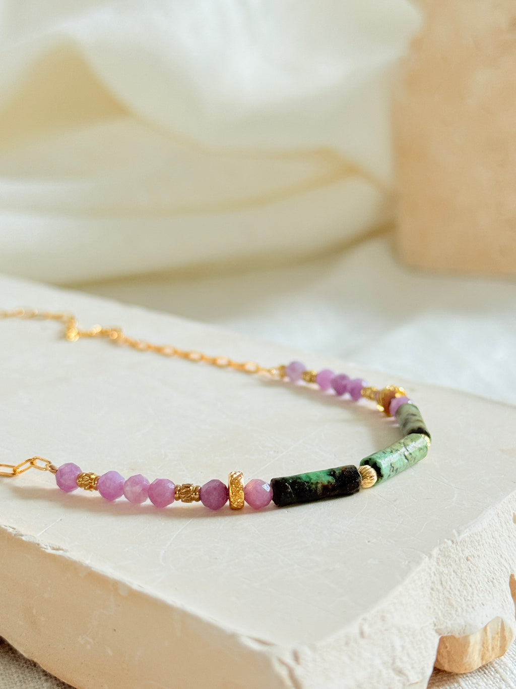 Collier ALIX