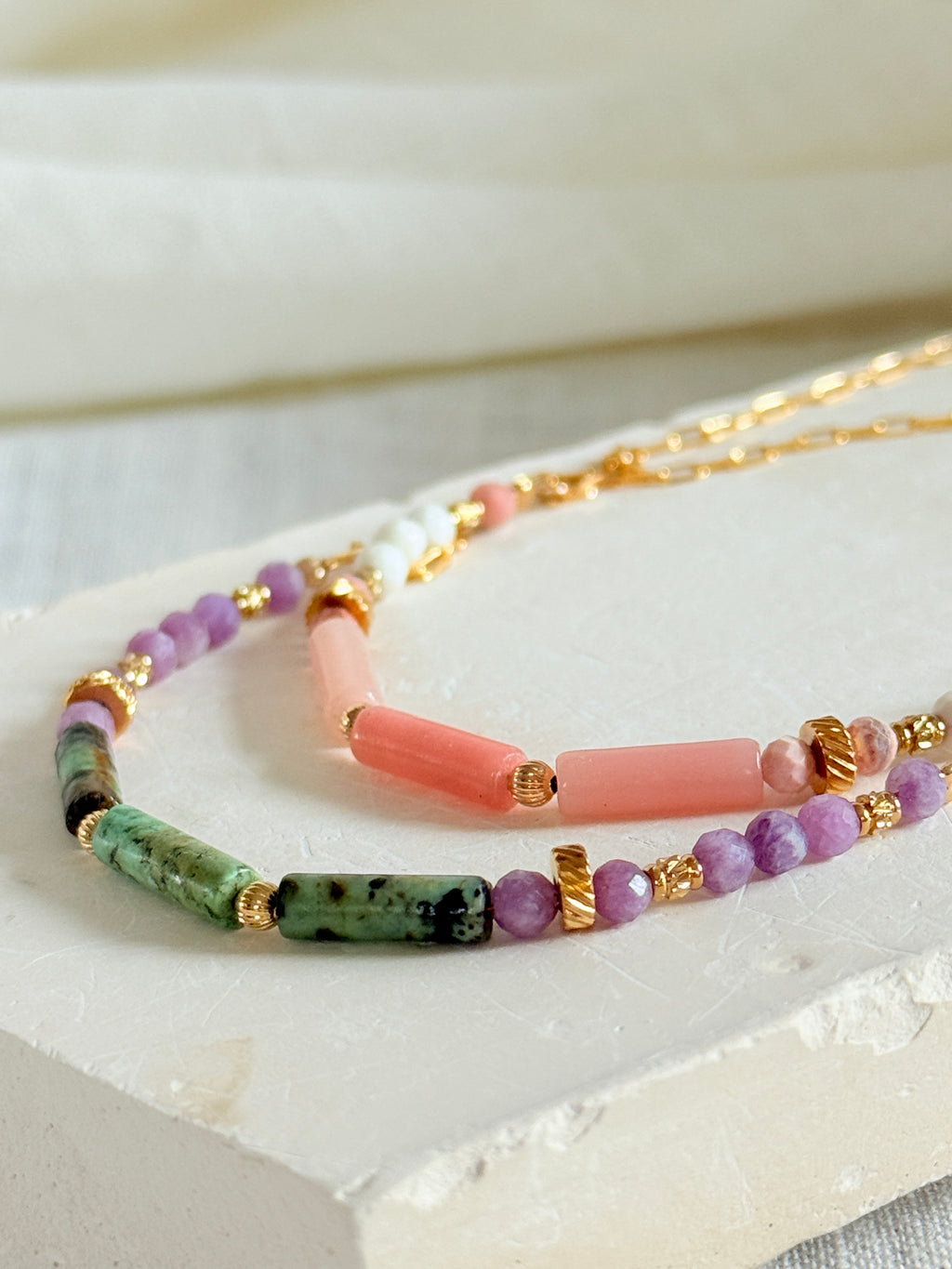 Collier ALIX
