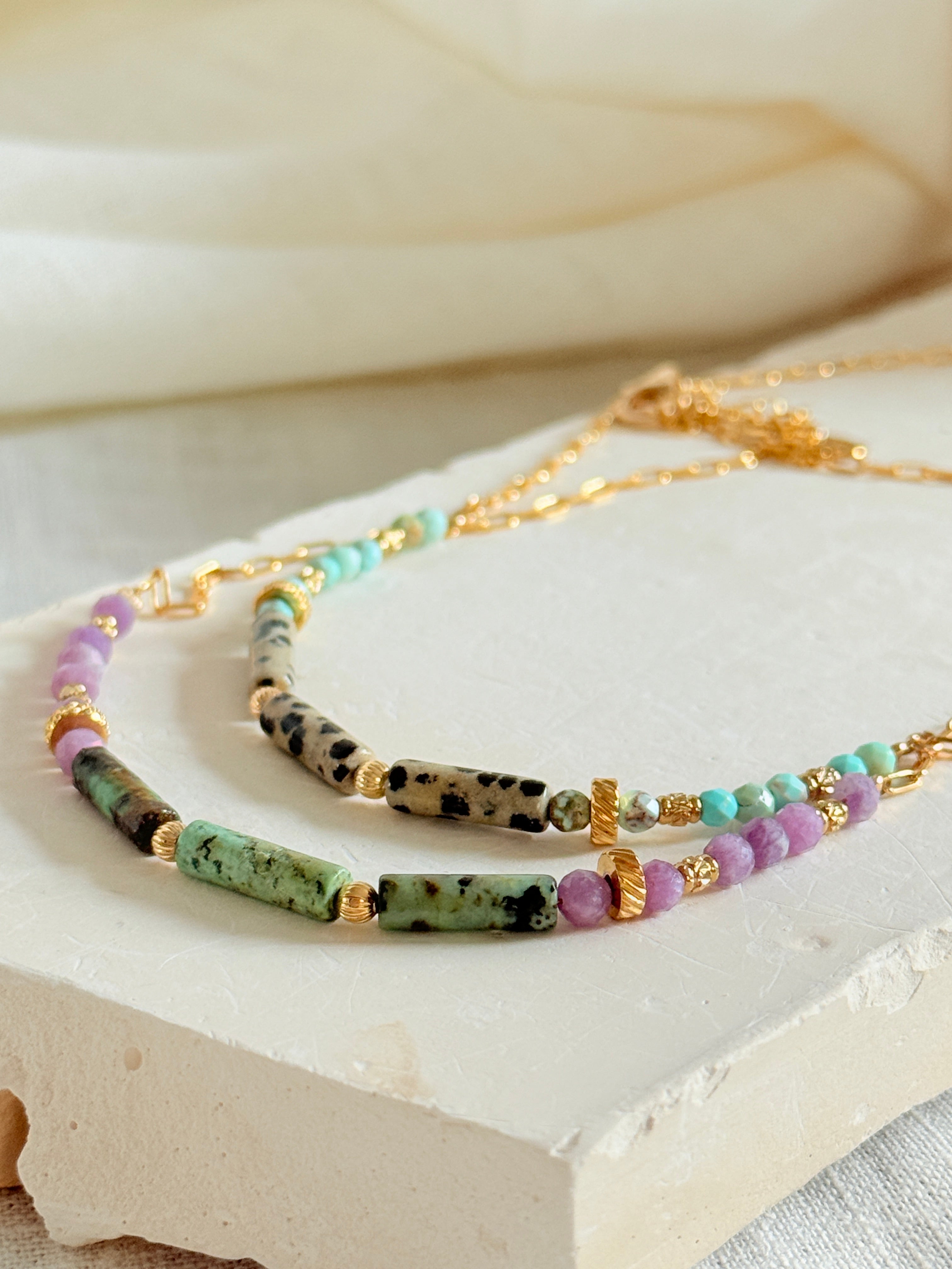 Collier ALIX