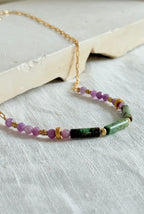 Collier ALIX