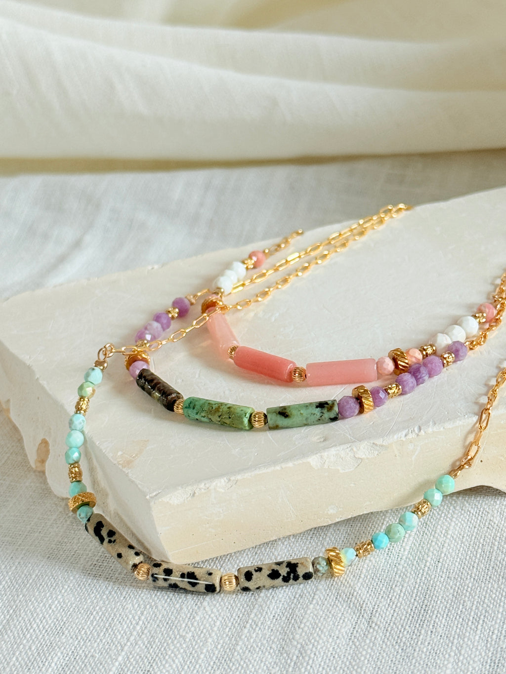 Collier ALIX