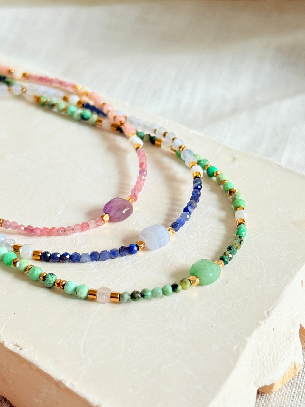 Collier SIMONE