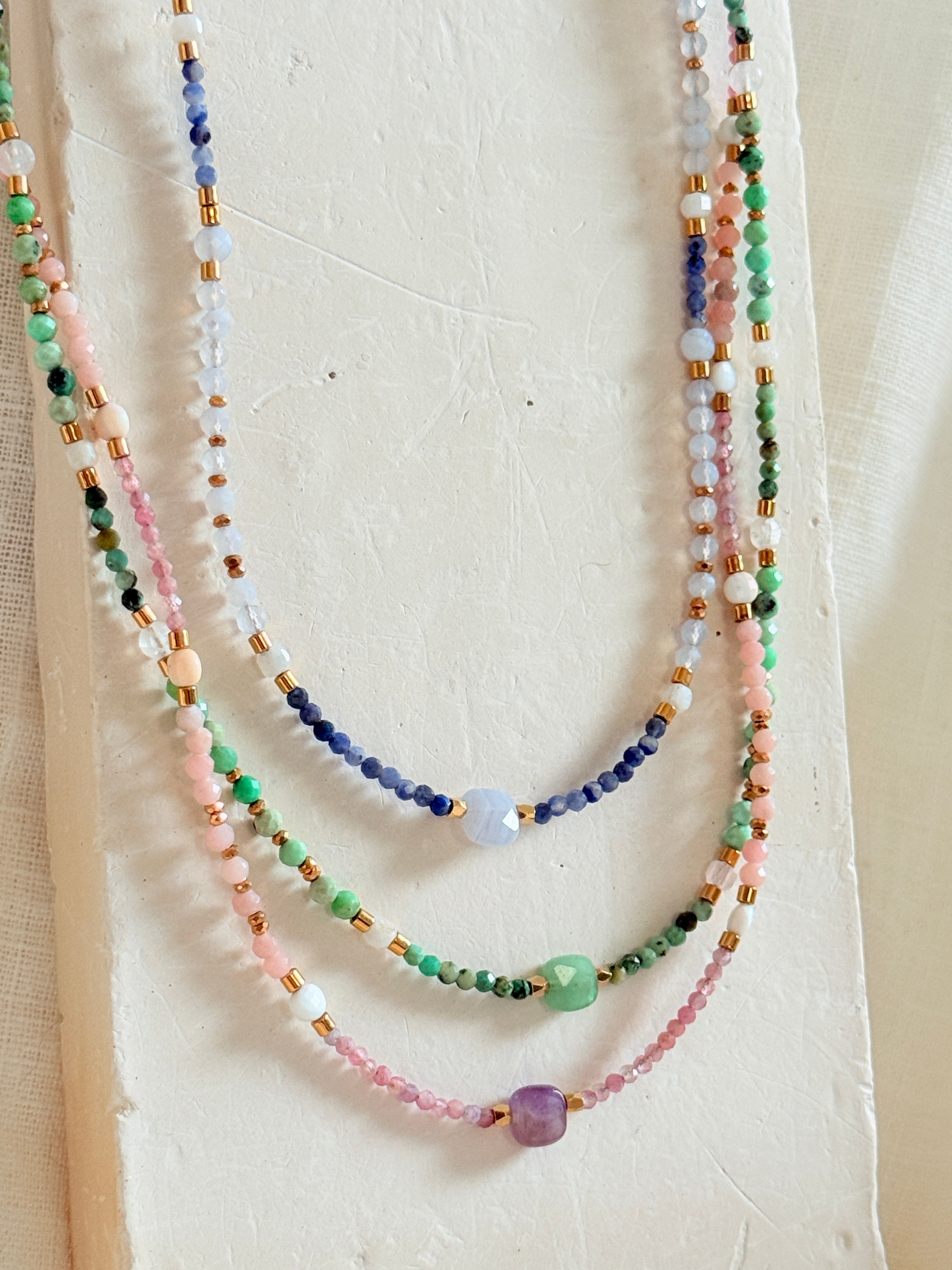 Collier SIMONE