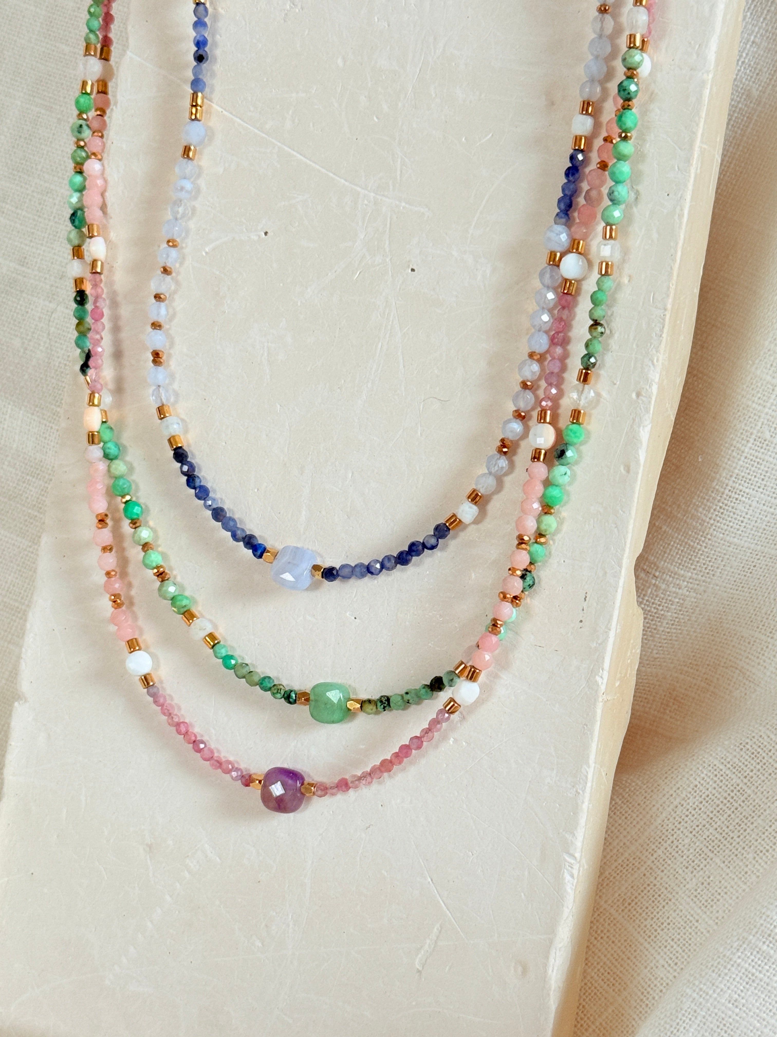 Collier SIMONE