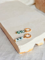 Boucles d'oreilles SIDONIE