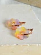 Créoles FLORE- Coloré