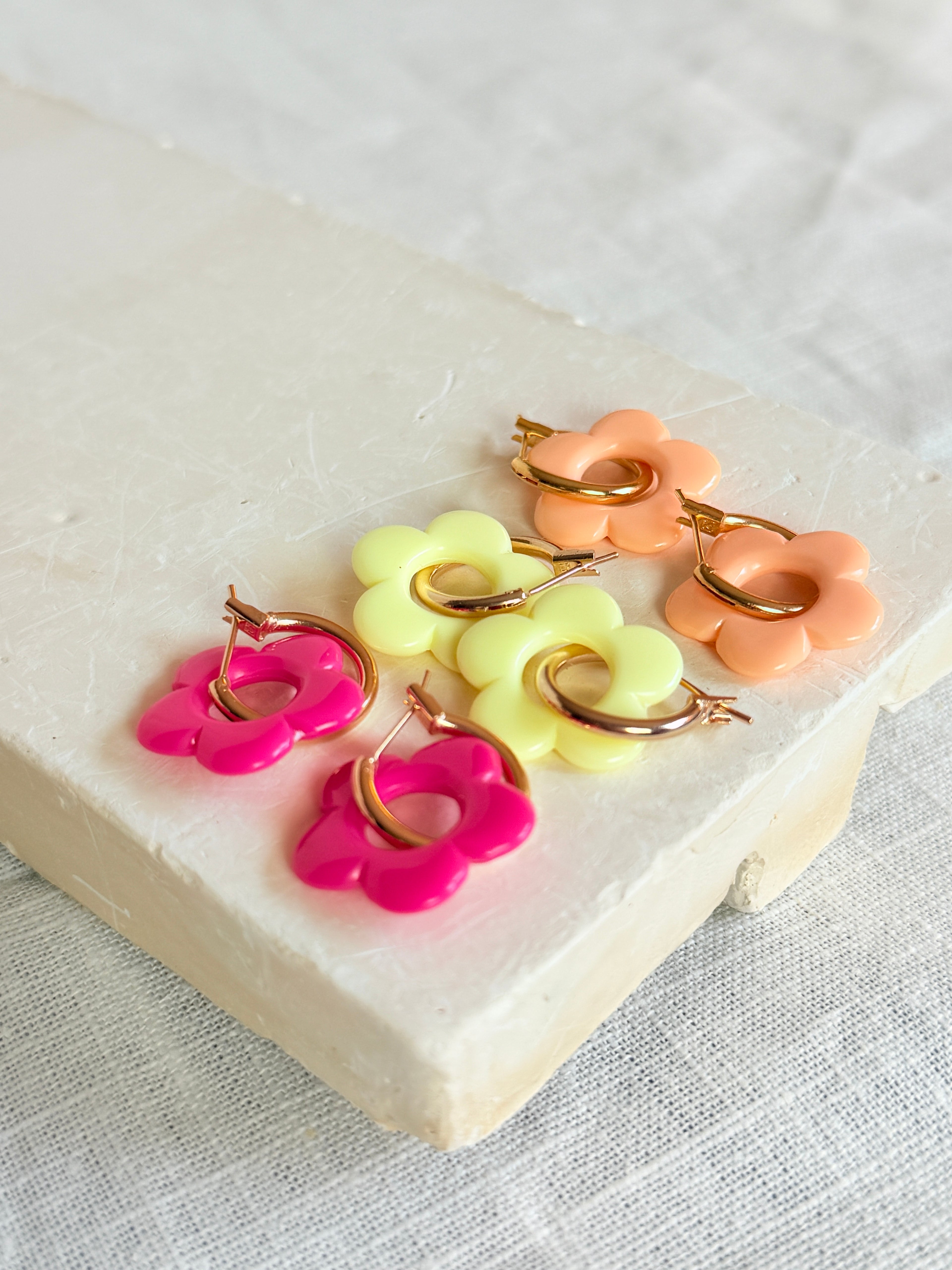 Créoles FLORE - UNIES