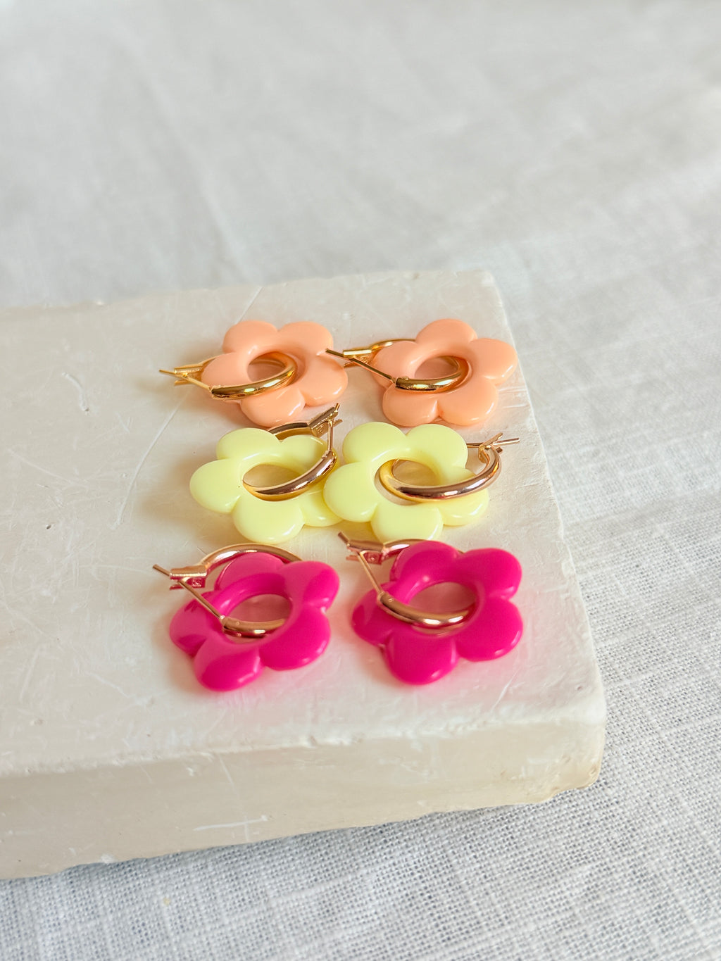 Créoles FLORE - UNIES