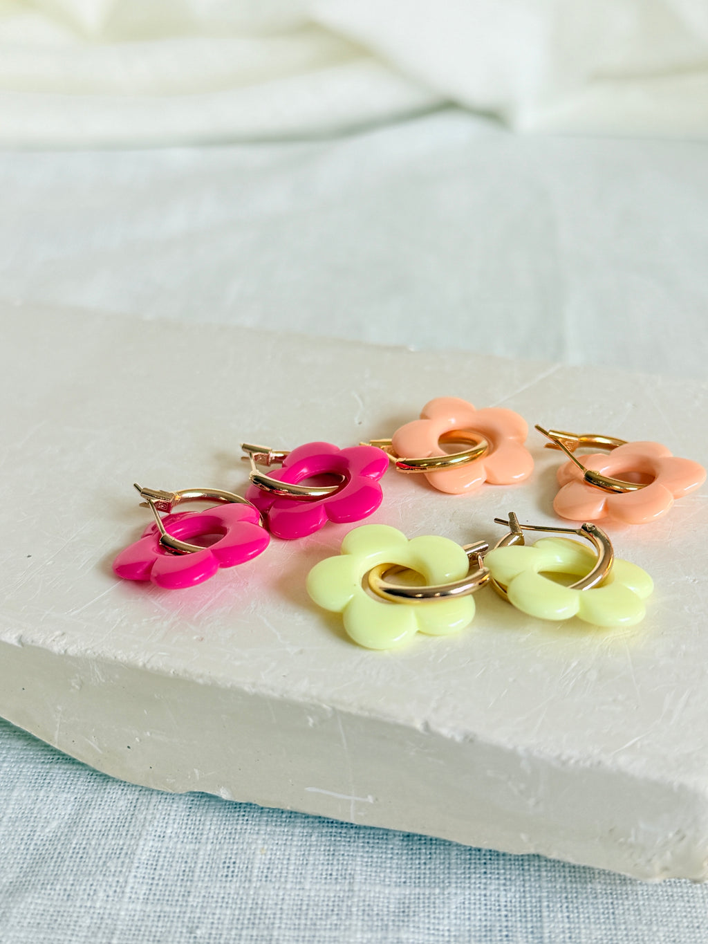 Créoles FLORE - UNIES