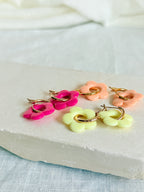 Créoles FLORE - UNIES