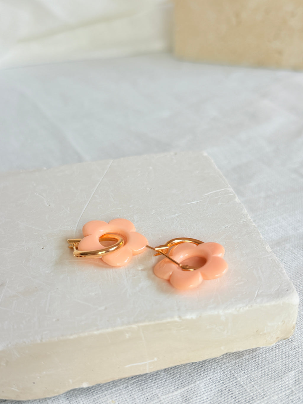 Créoles FLORE - UNIES