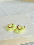 Créoles FLORE - UNIES