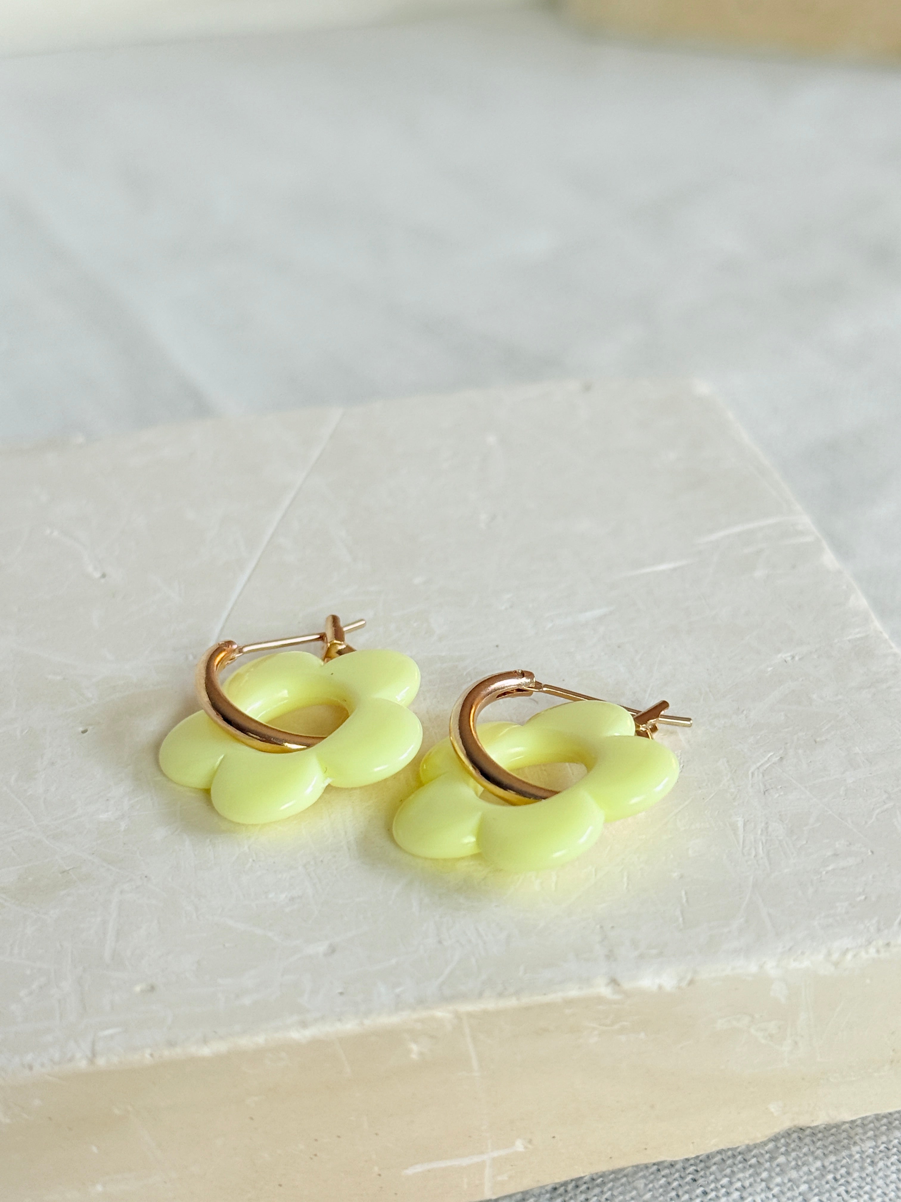 Créoles FLORE - UNIES