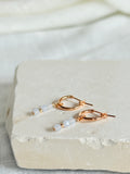 Boucles d'oreilles AVA