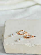 Boucles d'oreilles AVA