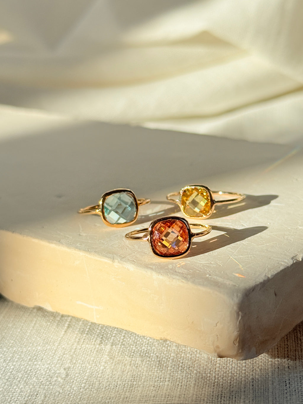 Bague MARIE