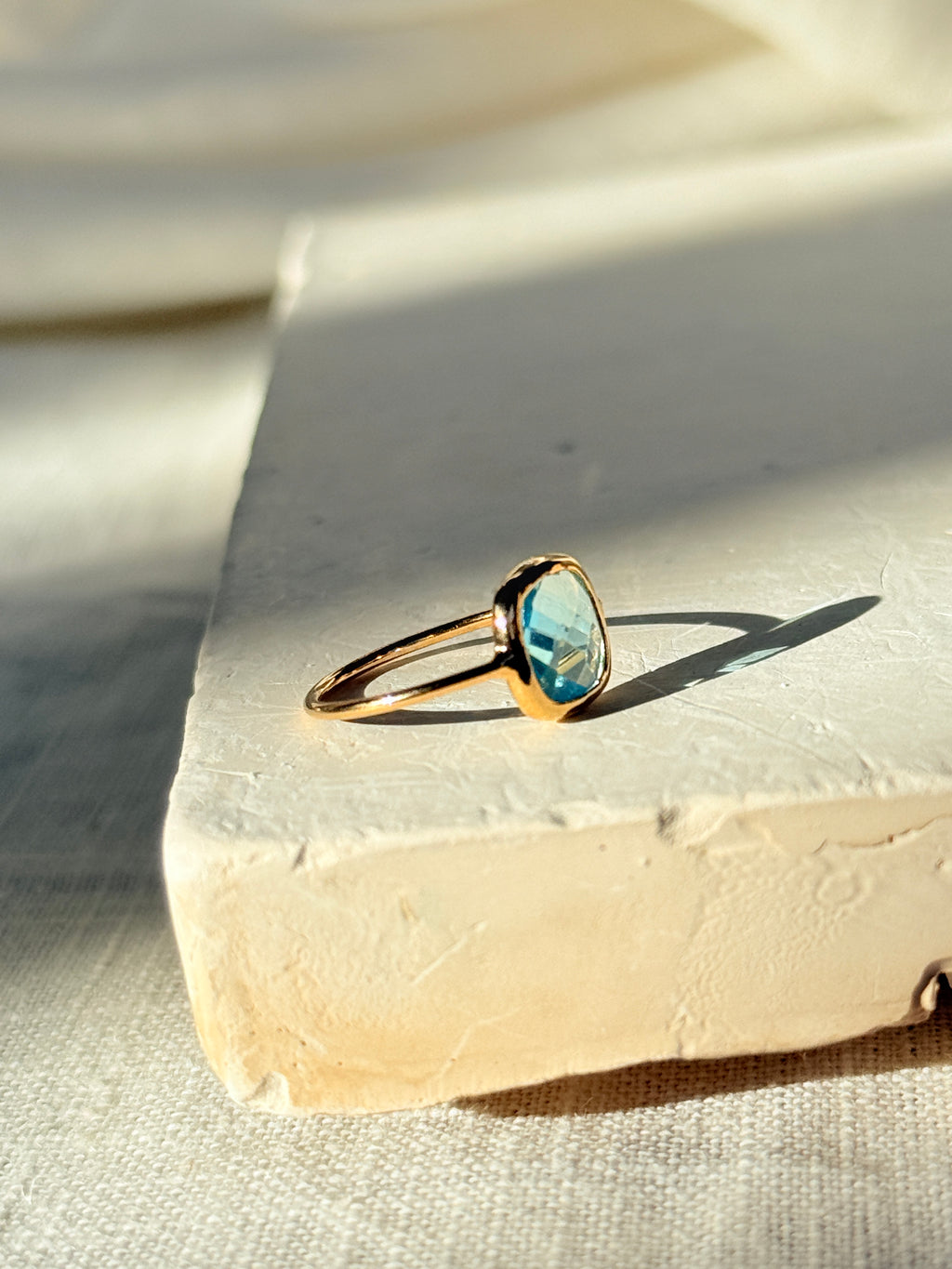 Bague MARIE