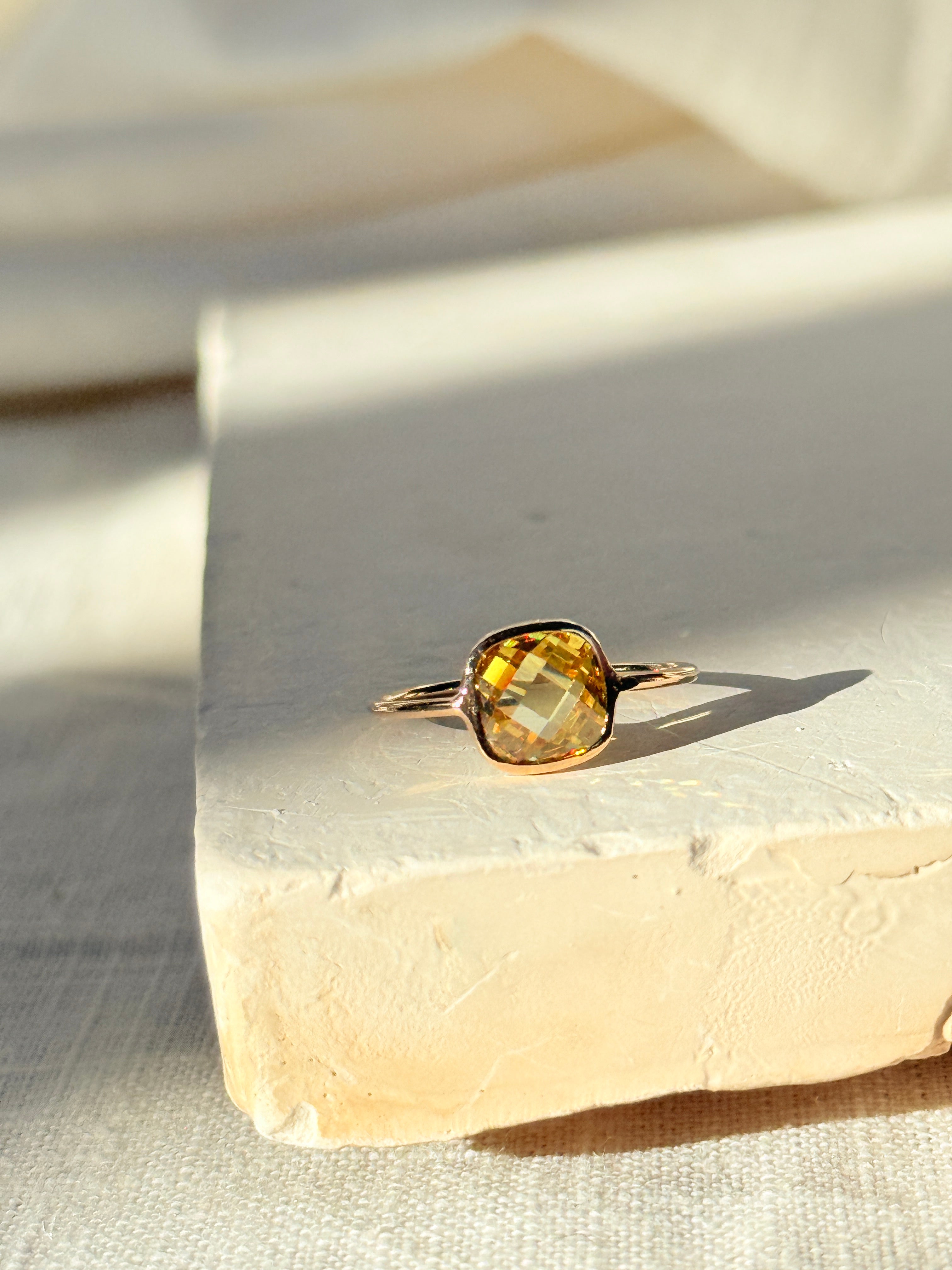 Bague MARIE