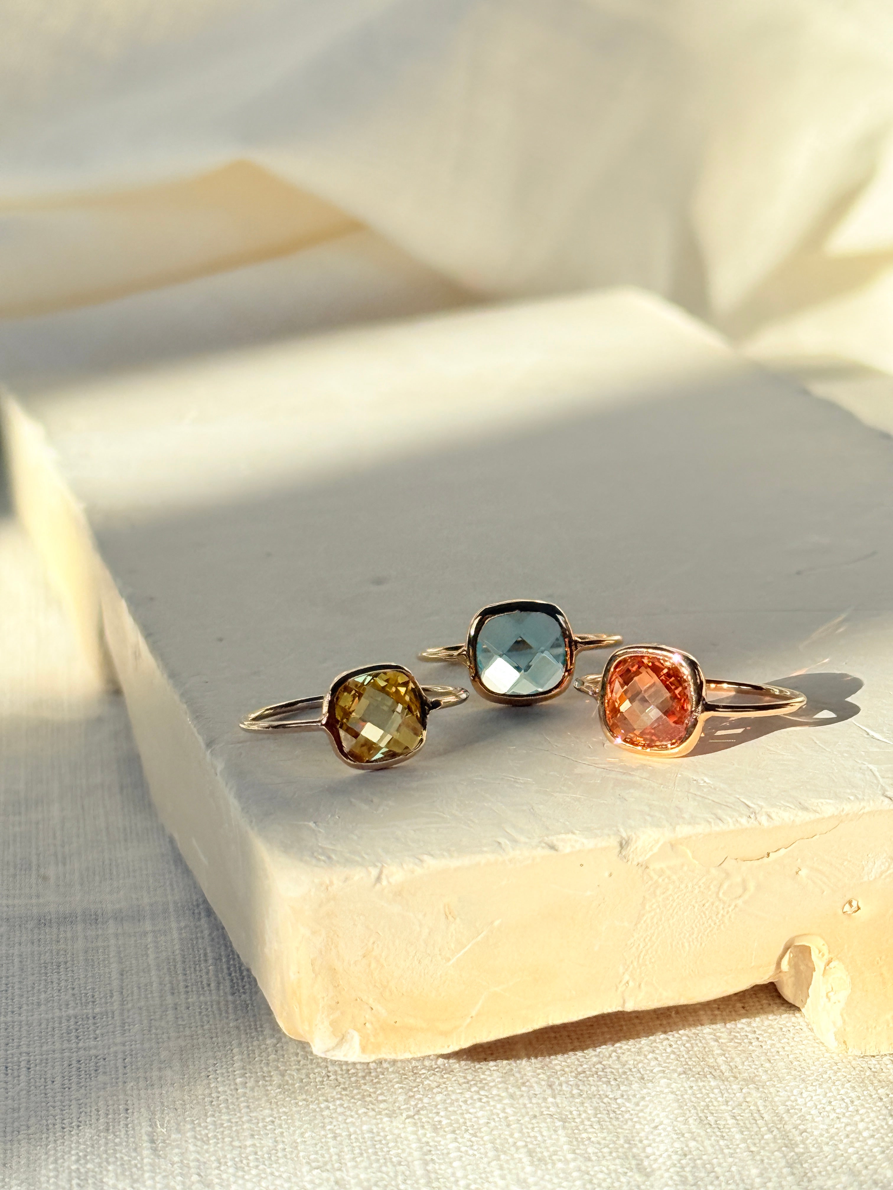 Bague MARIE