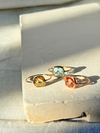 Bague MARIE