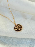 Collier Jeanne -GASPARD