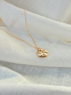 Collier Jeanne -GASPARD