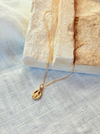 Collier Jeanne - MADONNE