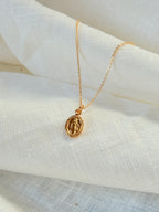 Collier Jeanne - MADONNE