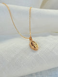 Collier Jeanne - MADONNE
