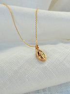 Collier Jeanne - MADONNE