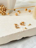 Boucles d'oreilles HORTENSE