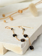 Boucles d'oreilles SUZANNE