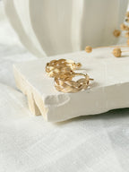 Boucles d'oreilles PAULINE