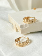 Boucles d'oreilles PAULINE