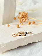 Boucles d'oreilles ZELIE