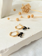 Boucles d'oreilles LARA