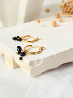 Boucles d'oreilles LARA