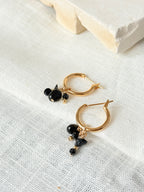 Boucles d'oreilles LARA