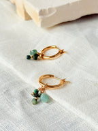 Boucles d'oreilles LARA