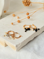 Boucles d'oreilles LARA
