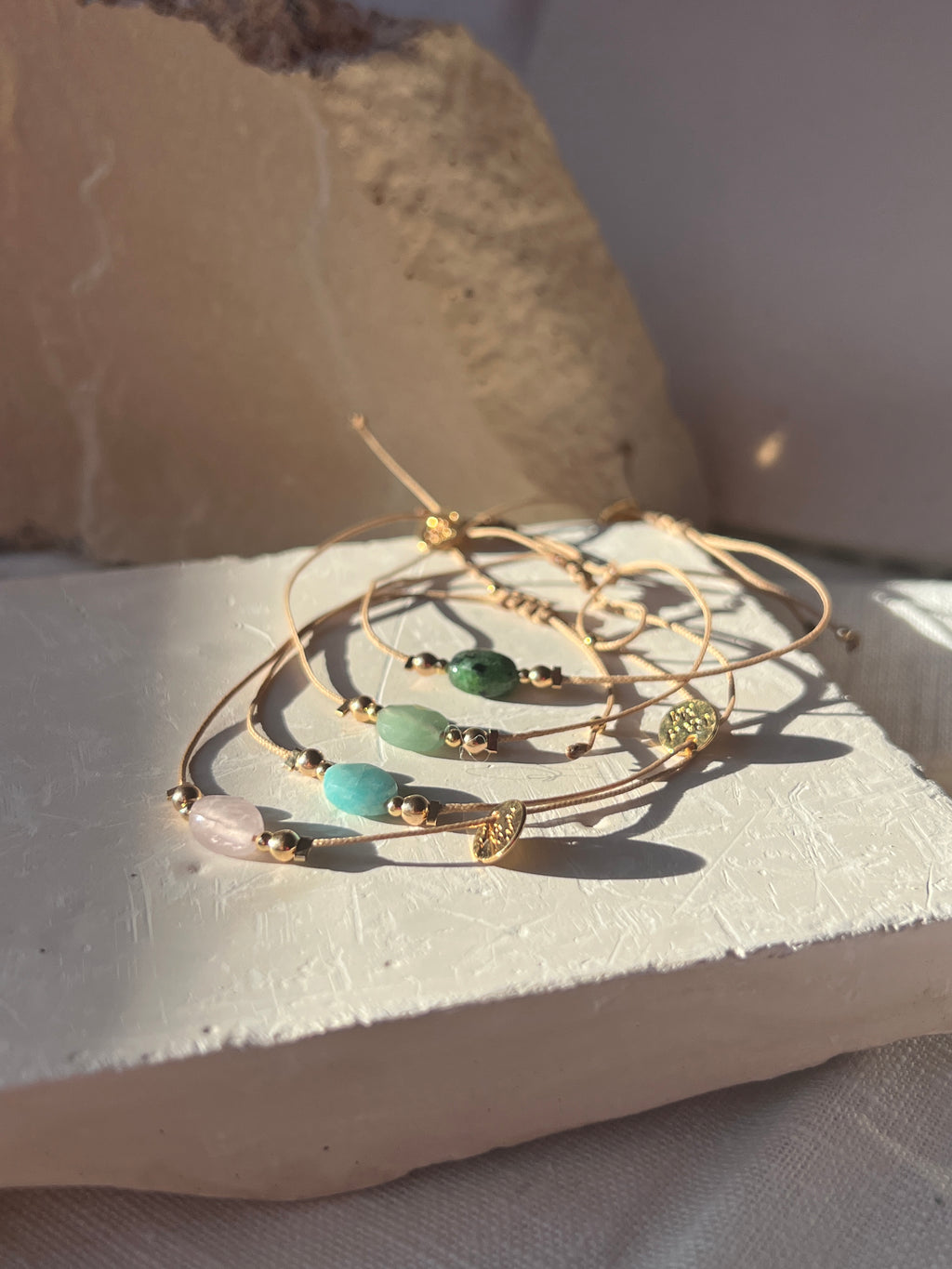 Bracelet OLIVIA