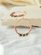 Boucles d'oreilles SUZIE