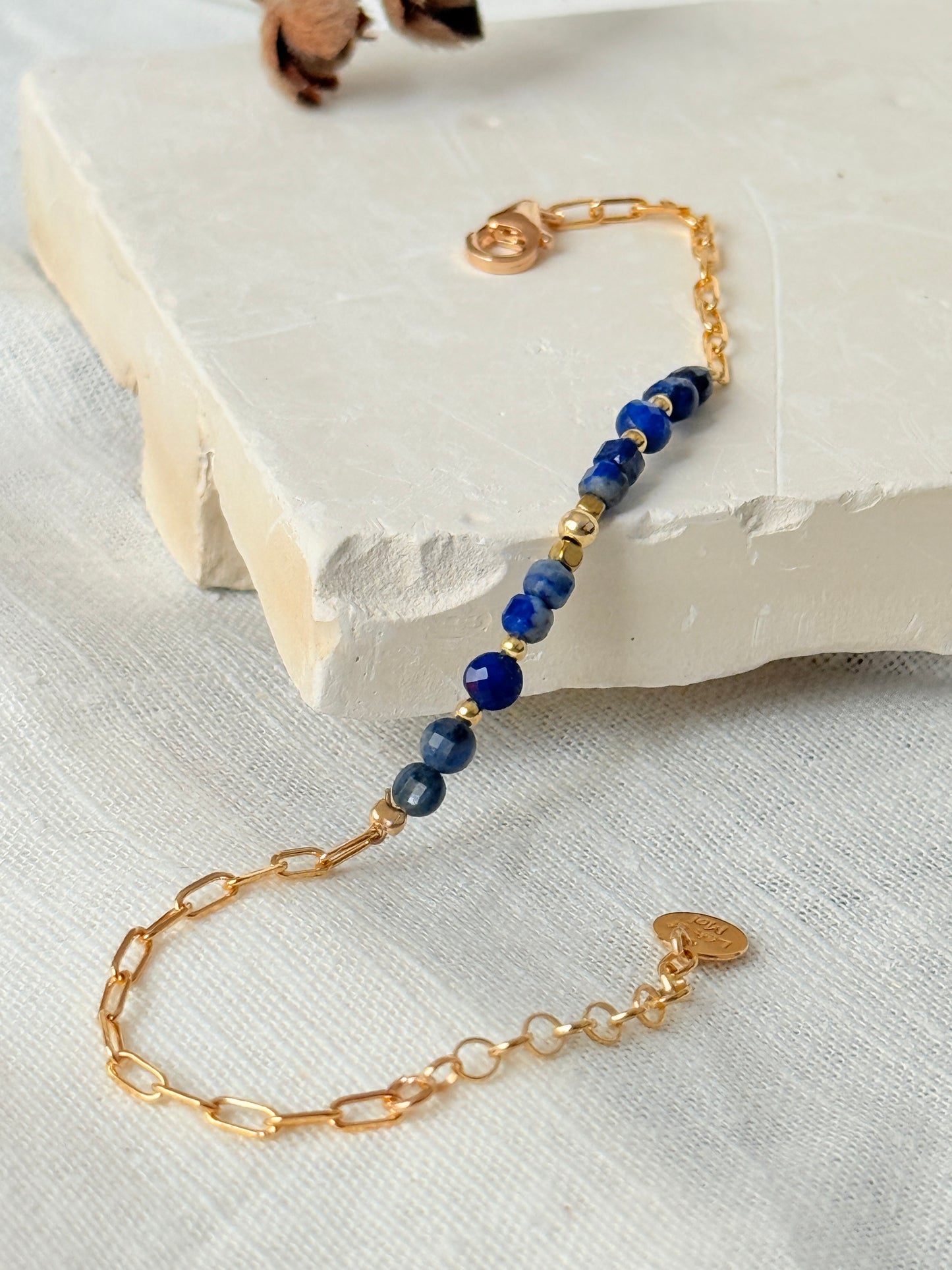 Bracelet ACHILLE