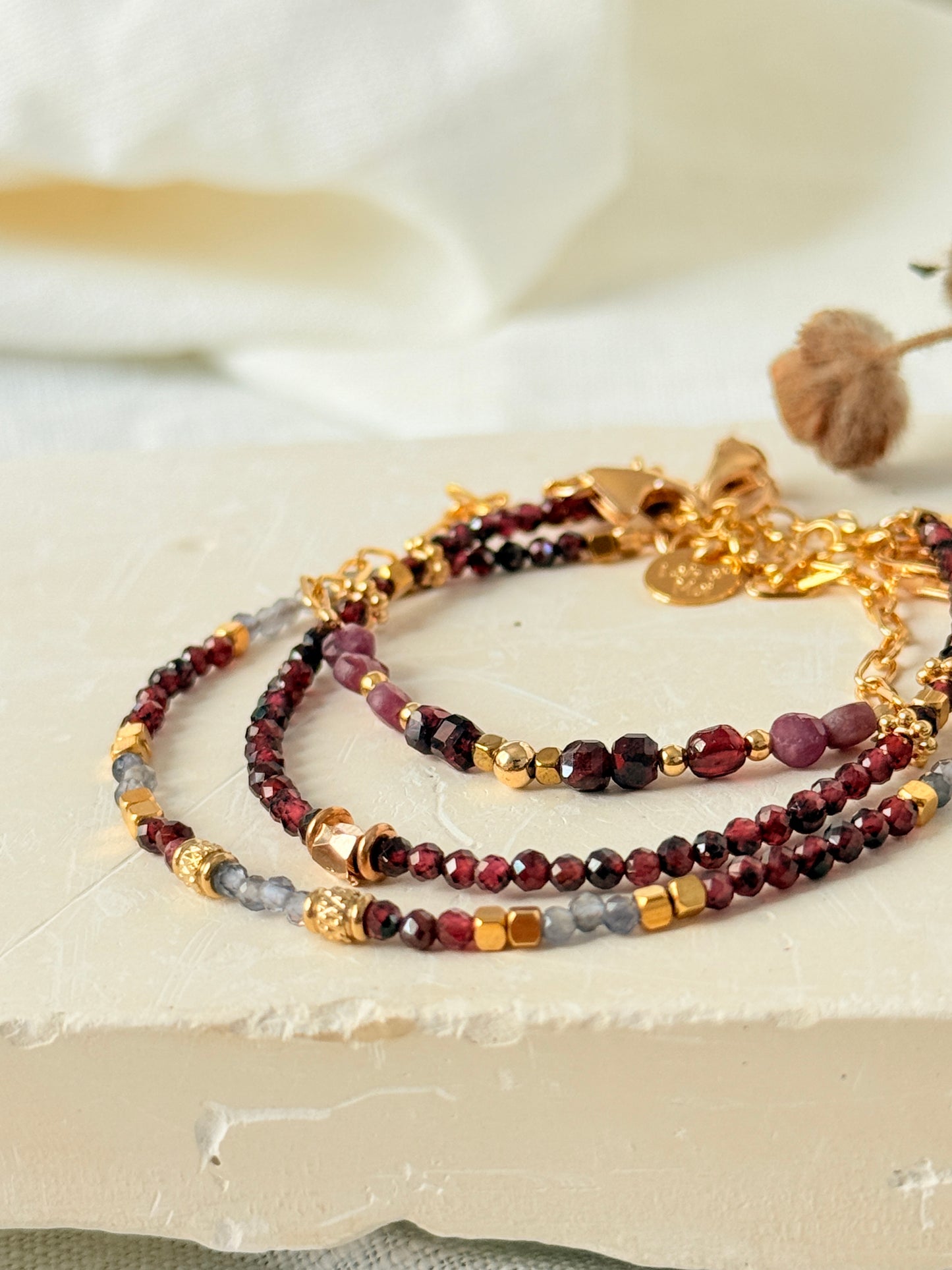 Bracelet ACHILLE